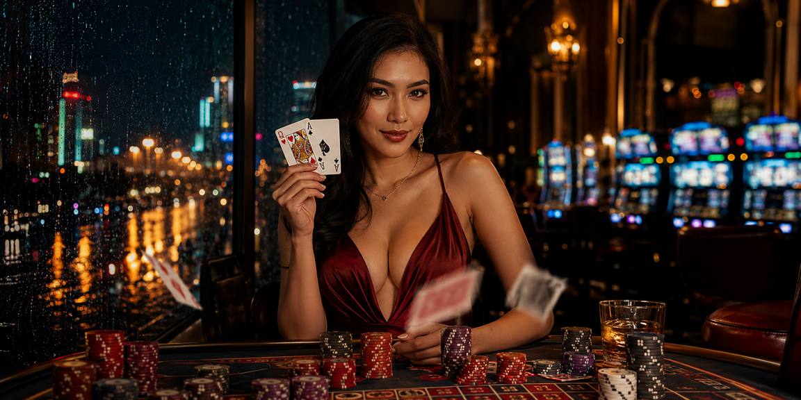 rokokbet Terjun ke Dunia Dragon Fishing di rokokbet