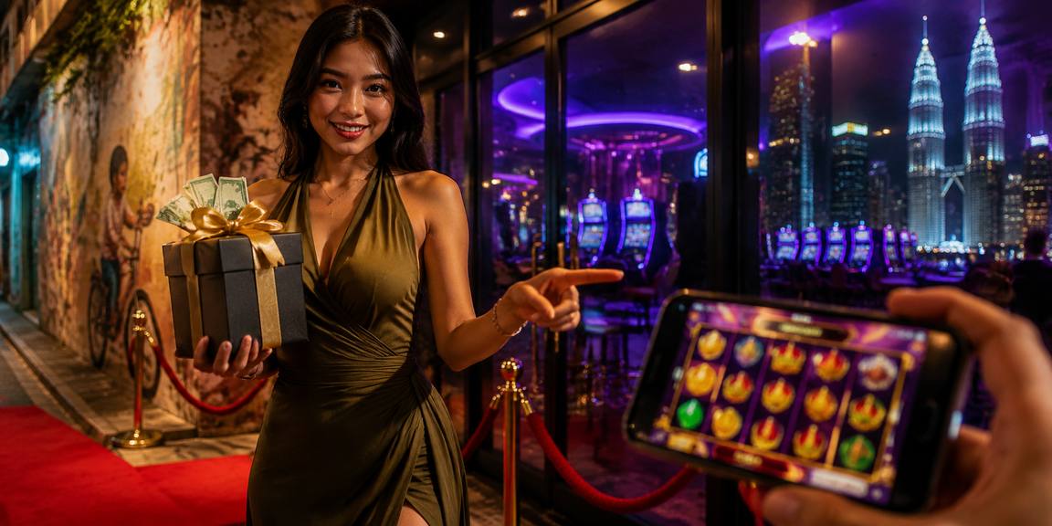 rokokbet Apa yang kami tawarkan dalam Red Lantern