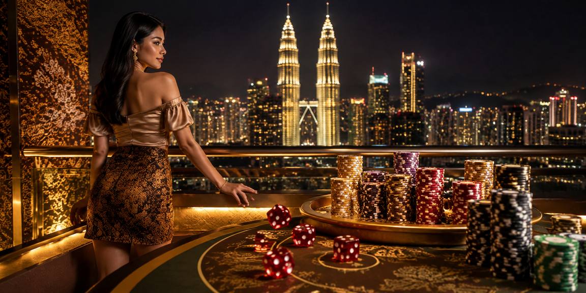 rokokbet Harimau Rezeki