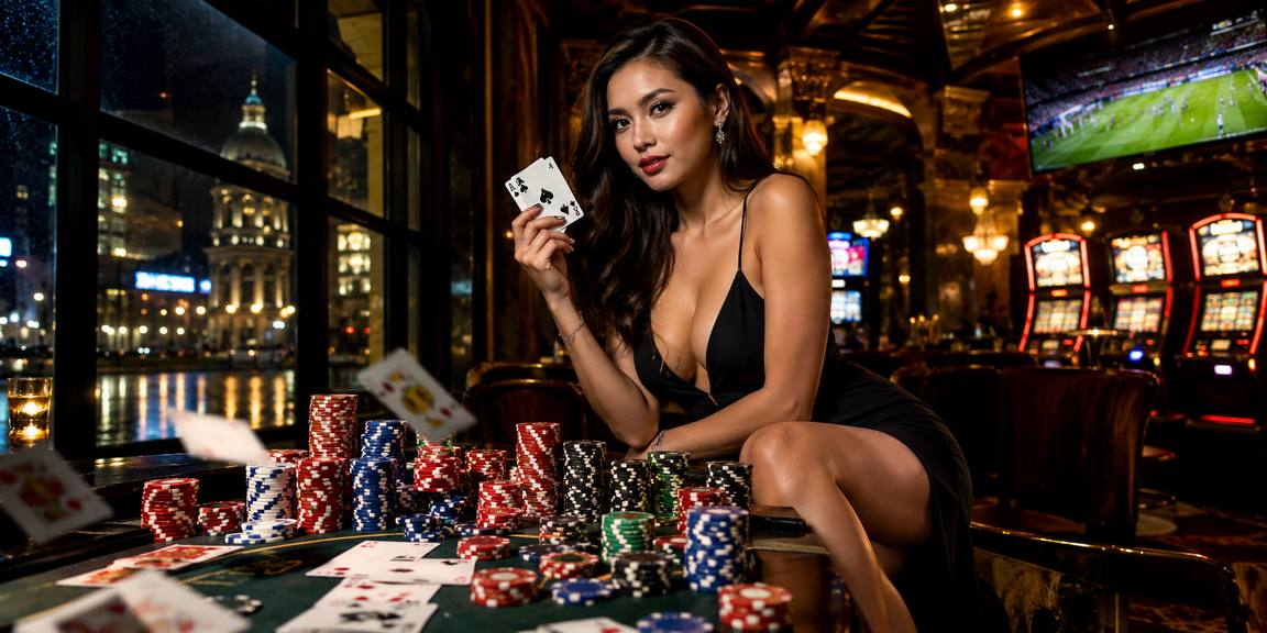 rokokbet Terokai Fortune Tiger di Lobi Kami